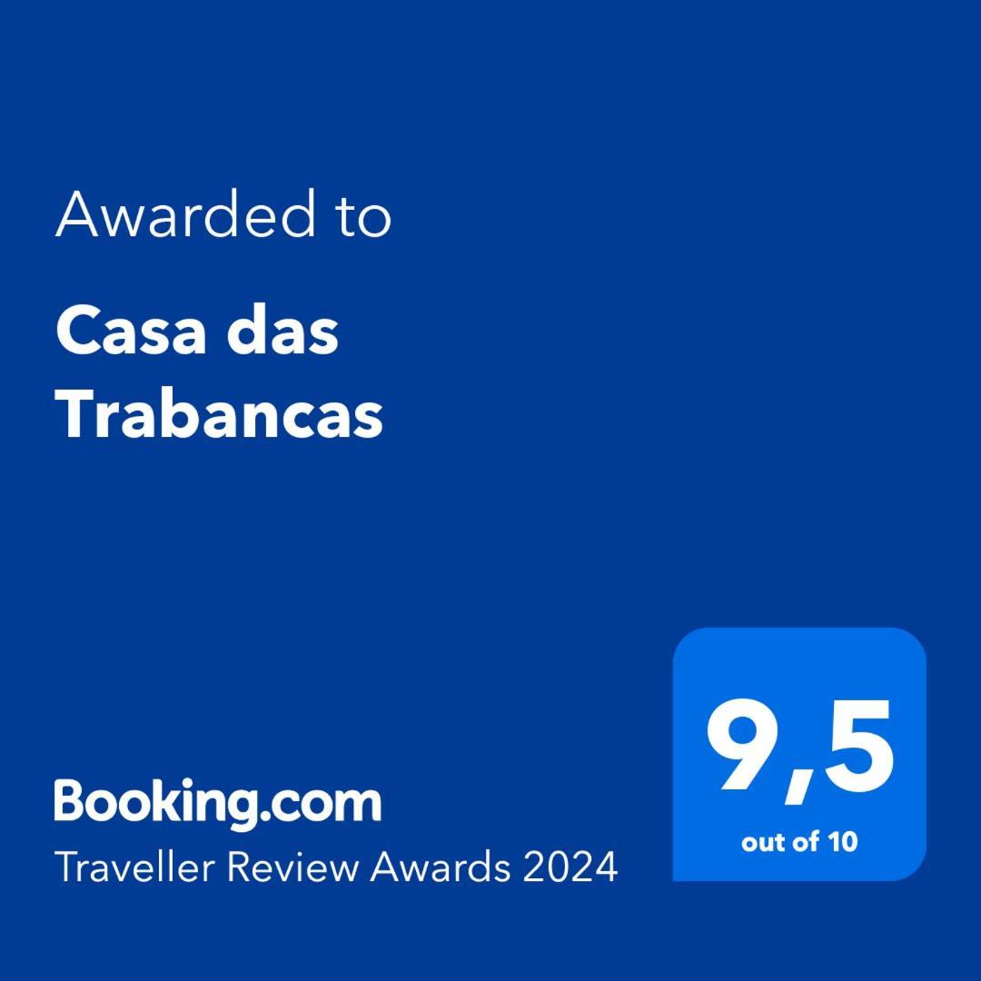 Casa Das Trabancas Tui Værelse billede